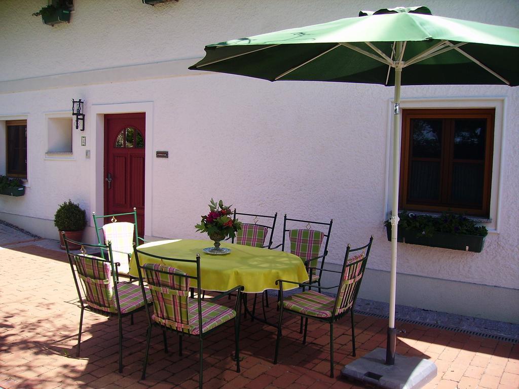 Vitalhof Roithinger Grieskirchen Quarto foto