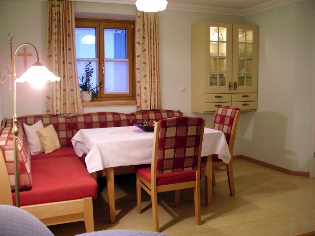 Vitalhof Roithinger Grieskirchen Quarto foto